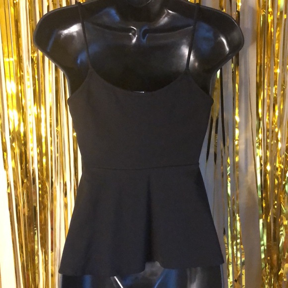 Papaya Dress top- ruffled - Picture 2 of 5